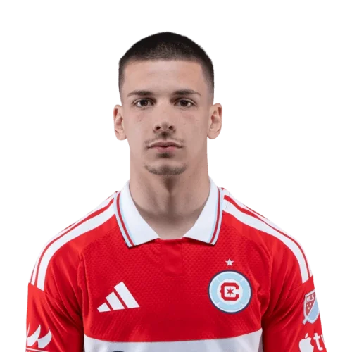 Viktor RADOJEVIĆ
