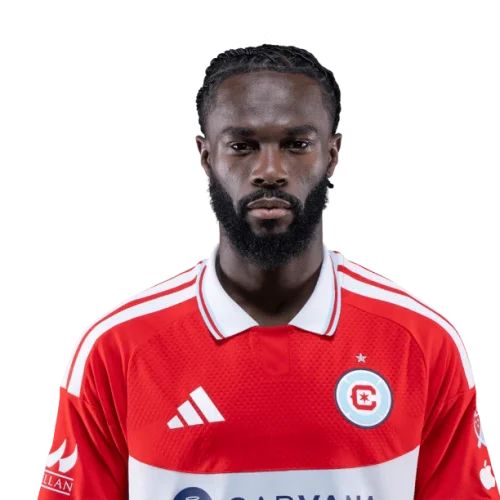 Jonathan BAMBA