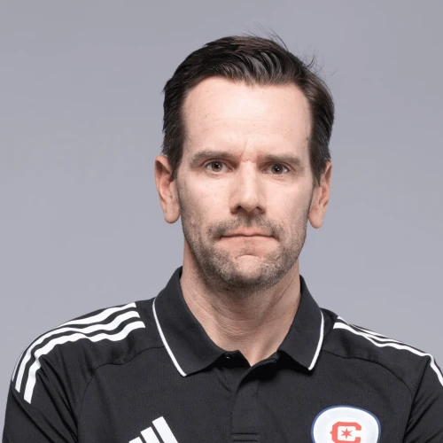 trener CHI #4