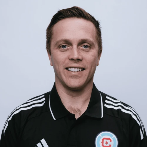 trener CHI #5