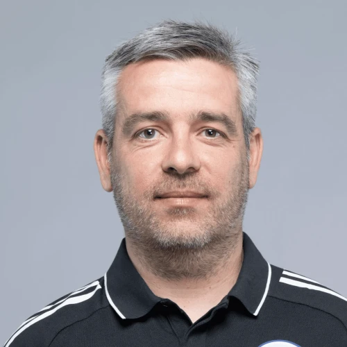 trener CHI #7