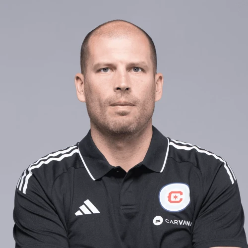 trener CHI #8