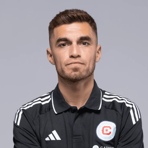 trener CHI #9