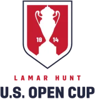 logo US Open Cup