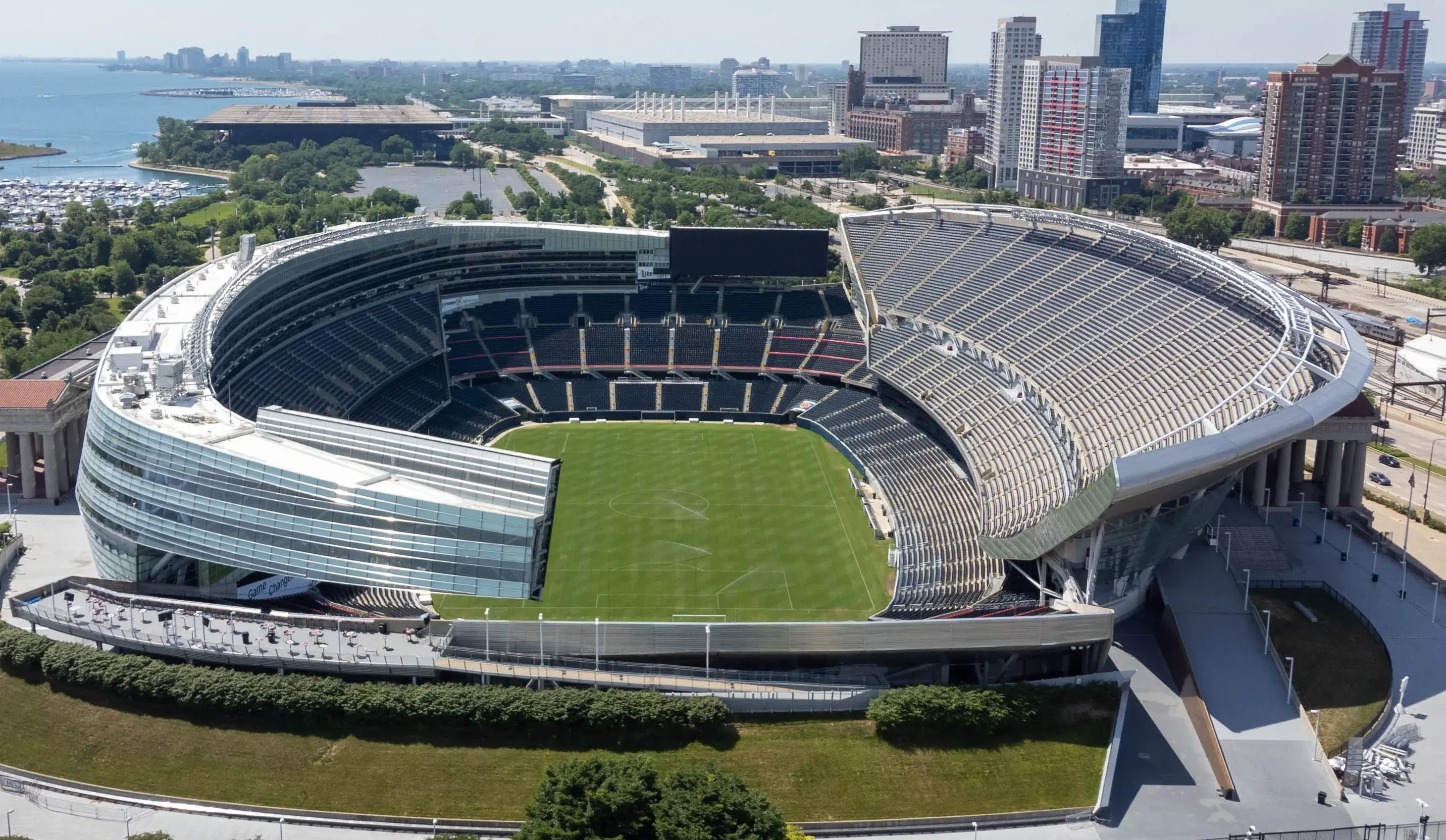 Stadion / Stadium
